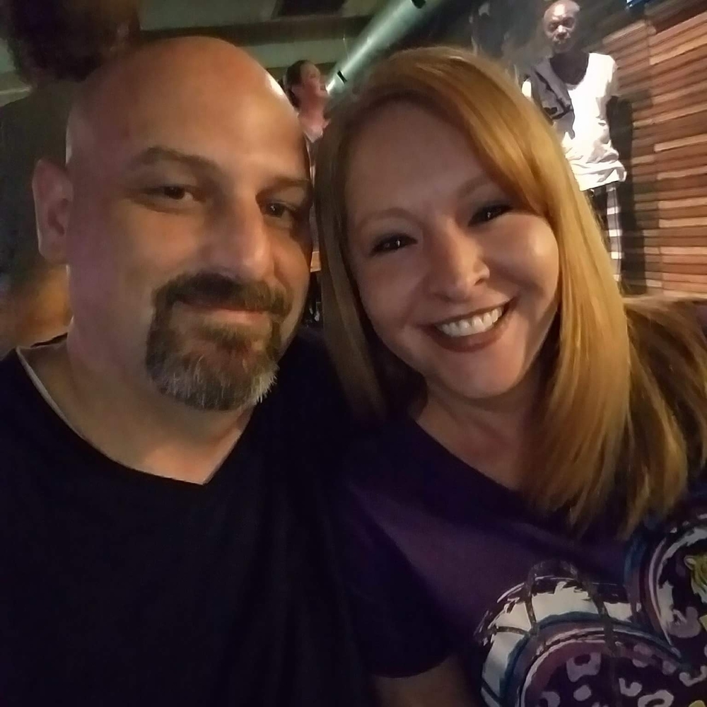 Meet your Posher, Tiffani